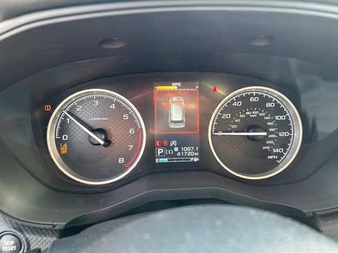 Used 2024 Subaru Forester Premium AWD/4WD image 12