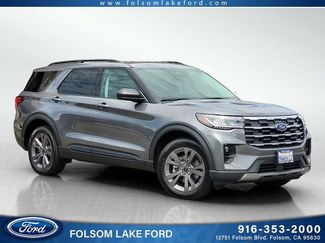 Used 2026 Ford Explorer Active w/ Active Comfort Package AWD/4WD video 1