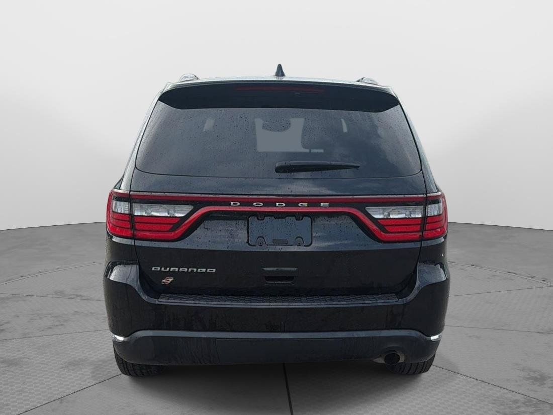 Used 2024 Dodge Durango SXT AWD/4WD image 6