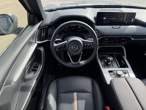 New 2026 MAZDA CX-90 3.3 Turbo w/ Premium Plus Pkg AWD/4WD image 5