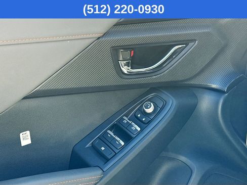 New 2026 Subaru Crosstrek 2.5i Limited image 21