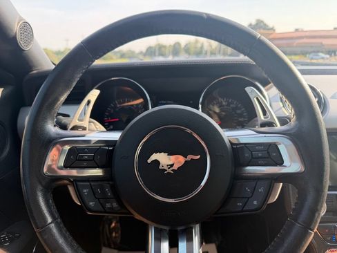 Used 2016 Ford Mustang GT Premium w/ Equipment Group 401A RWD image 20