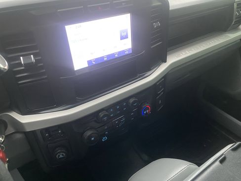 Used 2024 Ford F250 XL w/ XL Chrome Package RWD image 14