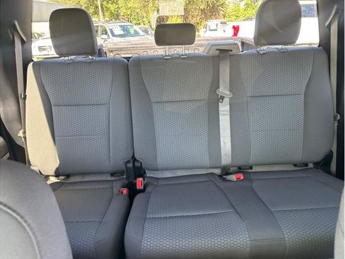 Used 2018 Ford F150 XLT w/ Trailer Tow Package AWD/4WD image 19