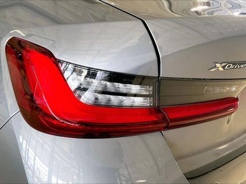 New 2026 BMW 330i xDrive Sedan w/ Premium Package image 14