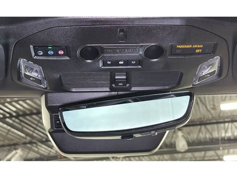 Used 2025 GMC Hummer EV 2X w/ LPO, Dark Essentials Package AWD/4WD image 38