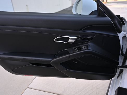Used 2014 Porsche Cayman S RWD image 25