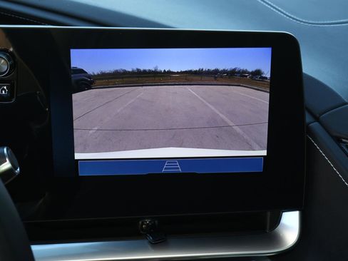 Used 2025 Chevrolet Corvette Stingray Coupe w/ 1LT image 28