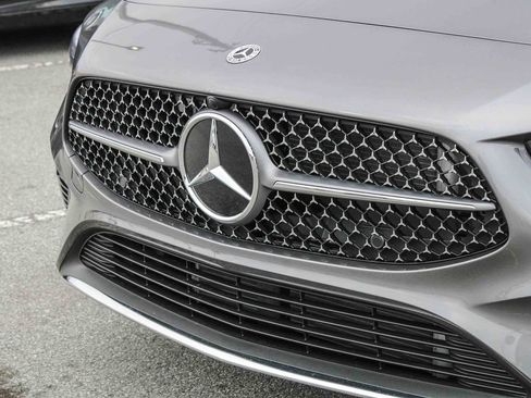 New 2026 Mercedes-Benz CLA 250 4MATIC image 5