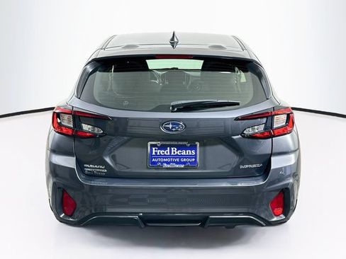 Used 2024 Subaru Impreza 2.0i Sport w/ Popular Package #1 AWD/4WD image 7