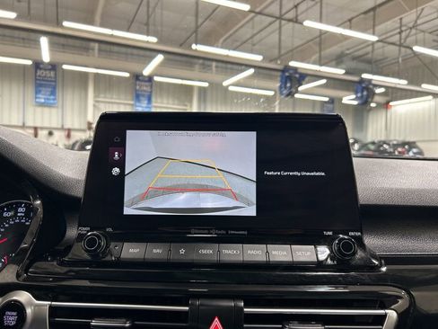 Used 2023 Kia Seltos EX AWD/4WD image 21