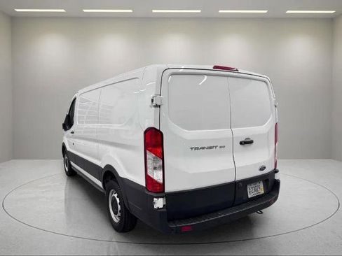 Certified 2020 Ford Transit 150 Low Roof image 5