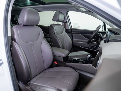 Used 2019 Hyundai Santa Fe Limited AWD/4WD image 20
