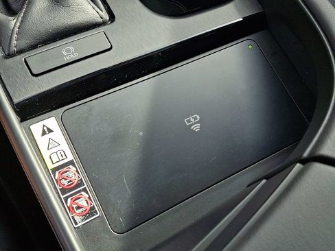 Used 2023 Lexus ES 350 w/ Premium Package FWD image 26