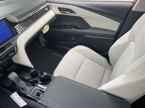 New 2026 Toyota Camry XLE FWD image 20