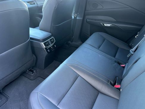 Certified 2025 Lexus RX 350 w/ Convenience Package image 12