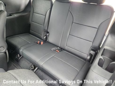 New 2026 Buick Enclave Sport Touring w/ Power Package FWD image 22