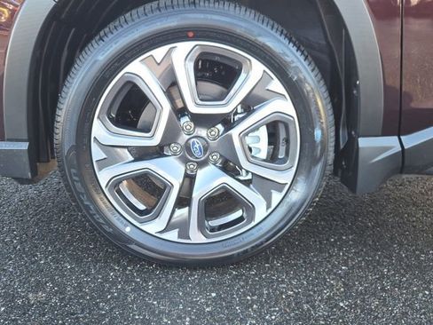 New 2026 Subaru Ascent Touring AWD/4WD image 18