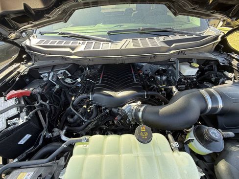 Used 2024 Ford F150 XL AWD/4WD image 17