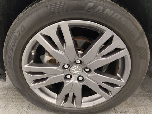 Used 2021 Honda Passport EX-L image 31