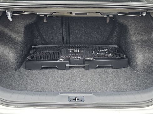 New 2026 Nissan Altima 2.5 SV FWD image 9