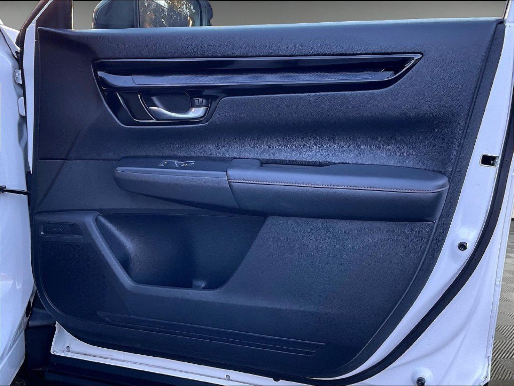 Certified 2024 Honda CR-V Sport Touring image 12