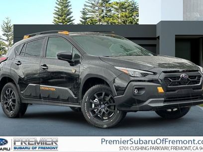 New 2026 Subaru Crosstrek 2.5i Wilderness