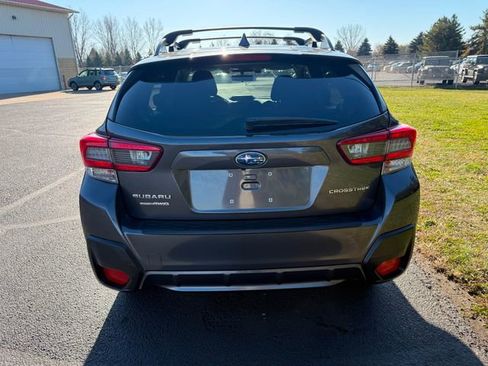 Used 2020 Subaru Crosstrek 2.0i Premium image 2