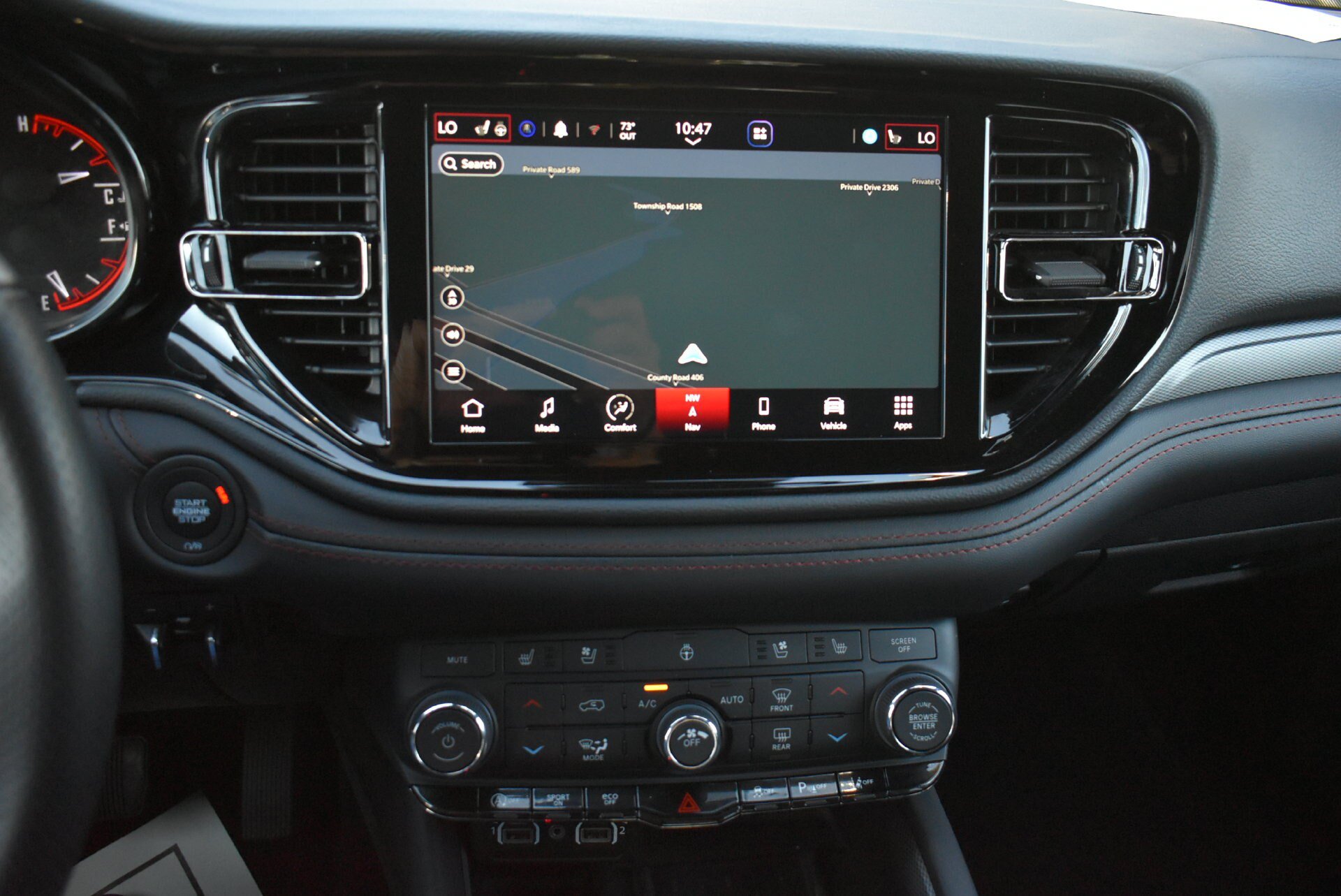 Used 2026 Dodge Durango GT AWD/4WD image 23