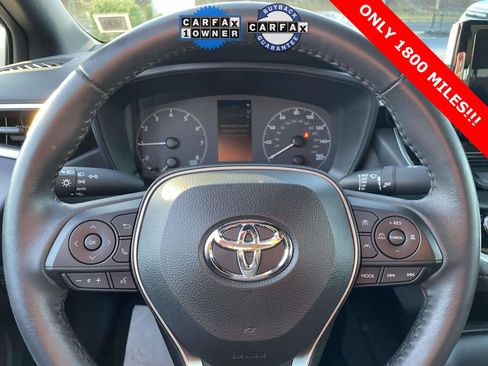 Used 2024 Toyota Corolla SE image 9