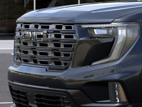 New 2026 GMC Acadia Denali Ultimate image 13