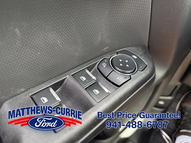 New 2026 Ford Bronco Sport Big Bend AWD/4WD image 21