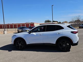 New 2026 Buick Envision Sport Touring video 2