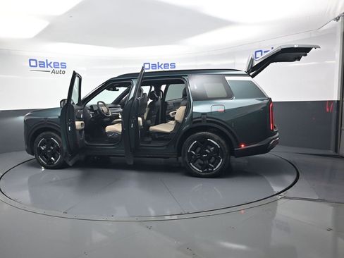 New 2027 Kia Telluride EX AWD/4WD image 59