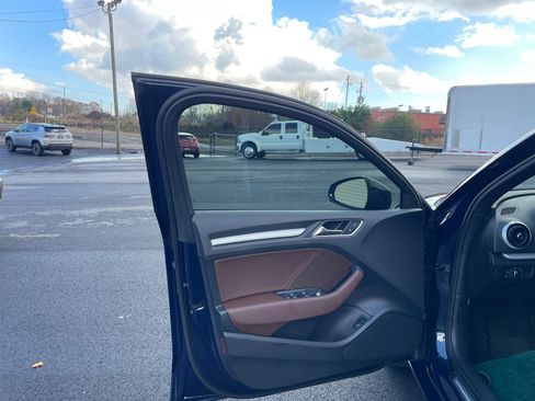 Used 2017 Audi A3 2.0T Premium w/ Convenience Package image 11