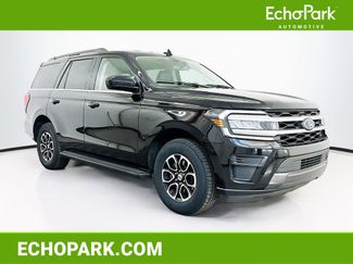 Used 2024 Ford Expedition XLT video 1