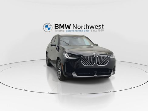 New 2026 BMW X3 xDrive30i w/ Premium Package AWD/4WD image 7