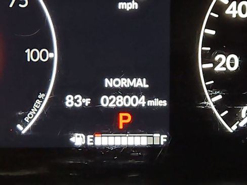 Certified 2024 Honda CR-V Sport-L image 15
