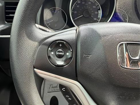 Used 2019 Honda Fit LX image 36