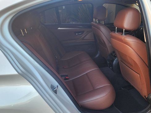 Used 2014 BMW 528i 528i 4dr Sedan image 23