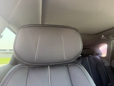 Certified 2025 Cadillac Optiq Luxury 2 w/ LPO, Floor Liner Package image 32