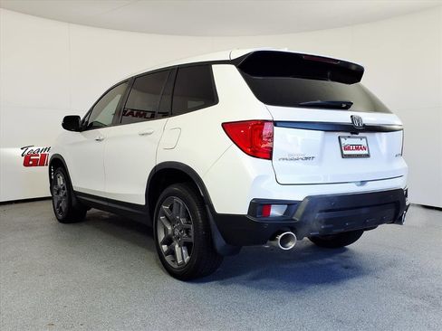 Used 2023 Honda Passport EX-L image 4