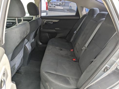 Used 2014 Nissan Altima 2.5 S FWD image 27
