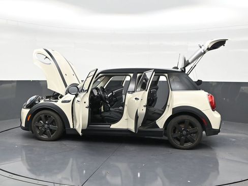Used 2022 MINI Cooper S FWD image 30