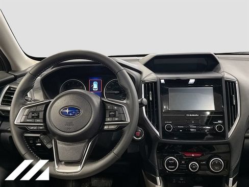 Used 2024 Subaru Forester Premium AWD/4WD image 25