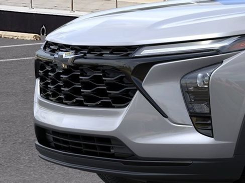 New 2026 Chevrolet Trax LT FWD image 13