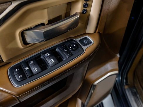 Used 2020 RAM 3500 Limited image 35