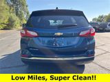 Used 2020 Chevrolet Equinox LT w/ Driver Convenience Package image 6