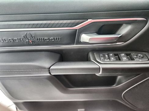 New 2026 RAM 1500 Big Horn AWD/4WD image 20
