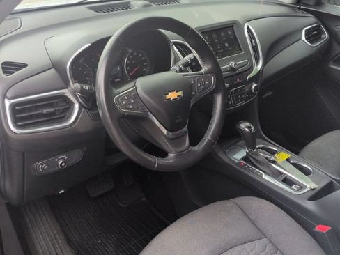 Used 2019 Chevrolet Equinox LT FWD image 12